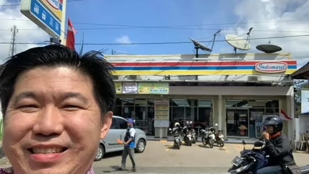 Pipo: Dari Bangkrut Total Menjadi Raja Properti Tanpa Modal